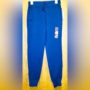 ATHLETIC WORKS Joggers Sweatpants Size: XS | NWT